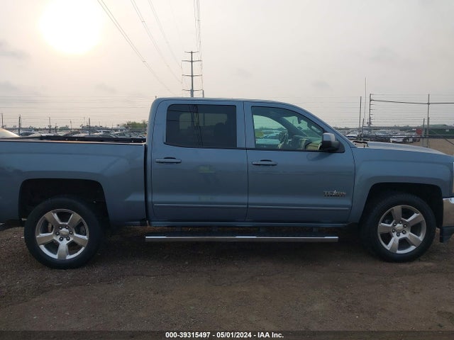 Chevrolet Silverado 1500 1lt 2016 3GCPCREC0GG306134 Image 13