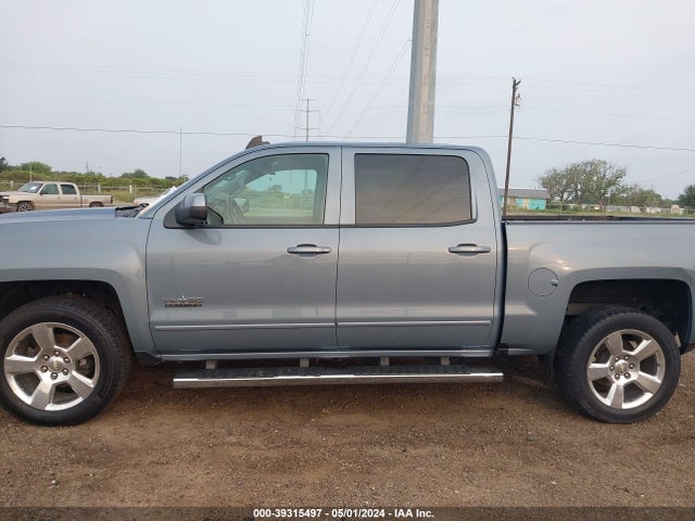 Chevrolet Silverado 1500 1lt 2016 3GCPCREC0GG306134 Image 14