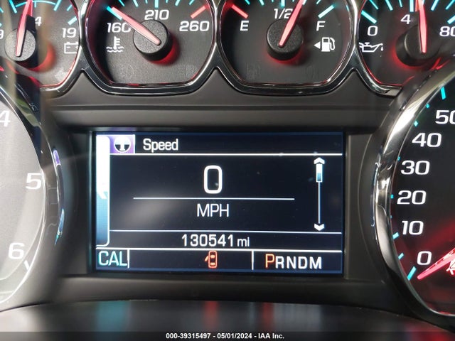 Chevrolet Silverado 1500 1lt 2016 3GCPCREC0GG306134 Image 15