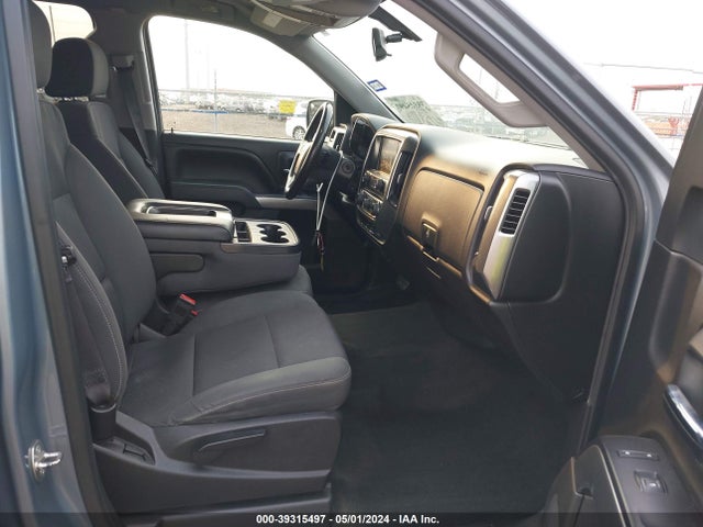Chevrolet Silverado 1500 1lt 2016 3GCPCREC0GG306134 Image 5