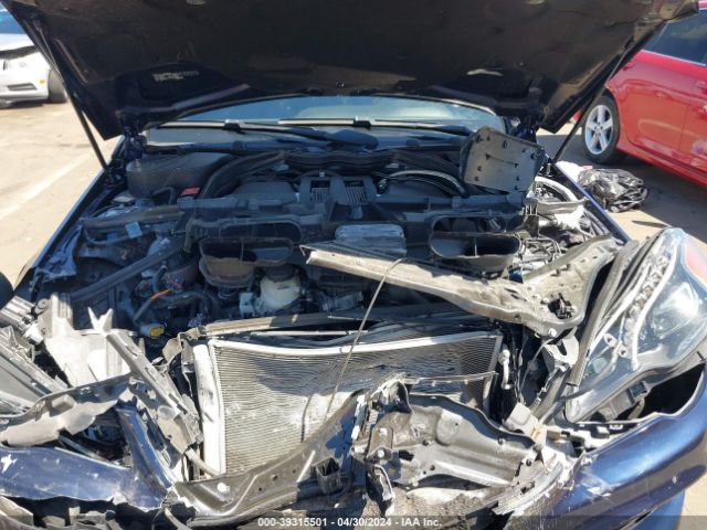 WDDKJ6HB5GF347044 Mercedes-Benz E 400 4matic