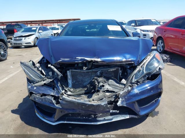 WDDKJ6HB5GF347044 Mercedes-Benz E 400 4matic