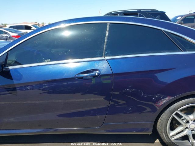 WDDKJ6HB5GF347044 Mercedes-Benz E 400 4matic
