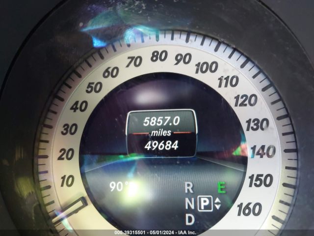 WDDKJ6HB5GF347044 Mercedes-Benz E 400 4matic