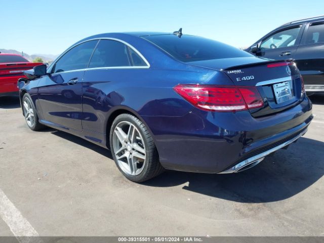 WDDKJ6HB5GF347044 Mercedes-Benz E 400 4matic