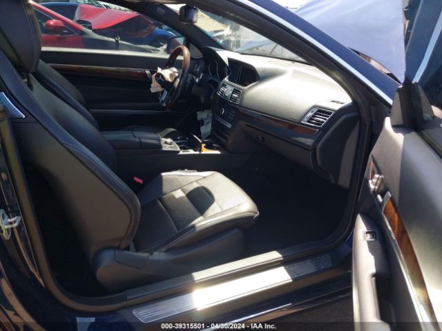 WDDKJ6HB5GF347044 Mercedes-Benz E 400 4matic
