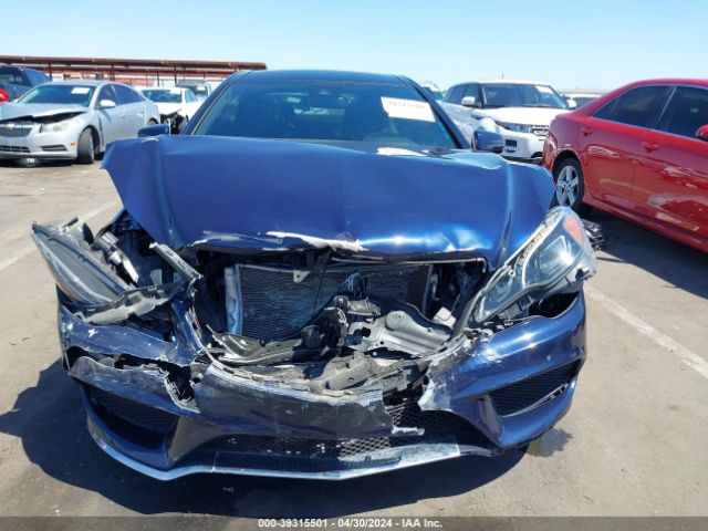 WDDKJ6HB5GF347044 Mercedes-Benz E 400 4matic