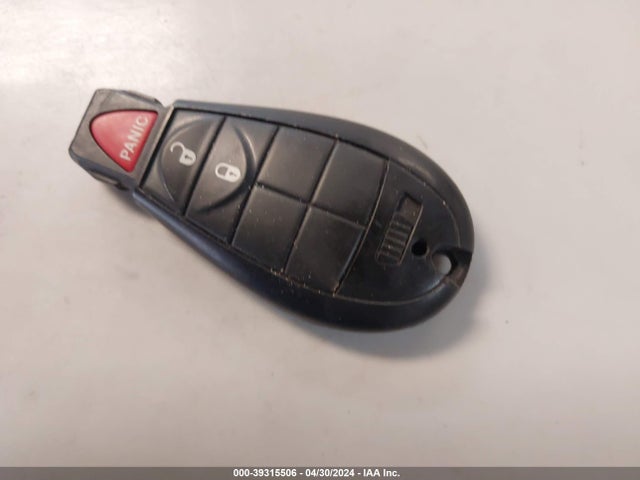 Dodge Grand Caravan Se 2015 2C4RDGBG5FR664260 Image 11