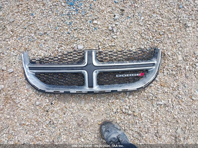 Dodge Grand Caravan Se 2015 2C4RDGBG5FR664260 Image 12