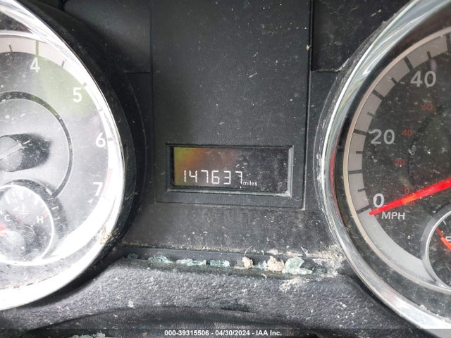 Dodge Grand Caravan Se 2015 2C4RDGBG5FR664260 Image 7