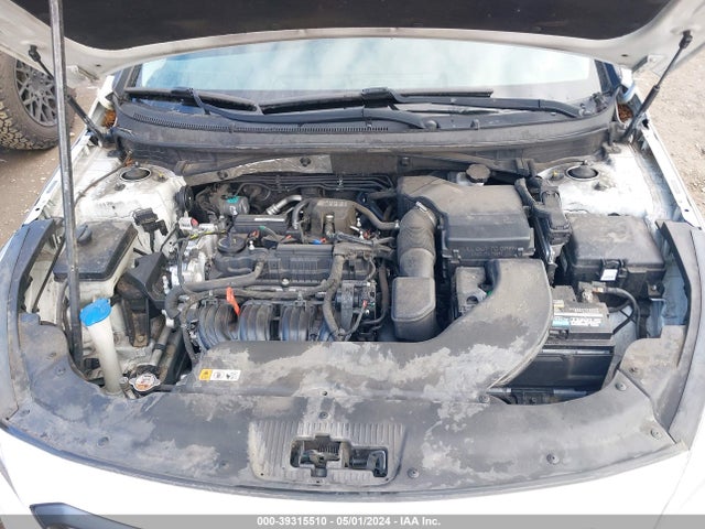 Hyundai Sonata Sport 2016 5NPE34AF3GH290030 Image 10