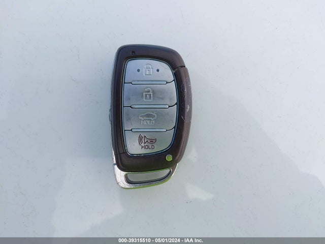 Hyundai Sonata Sport 2016 5NPE34AF3GH290030 Image 11