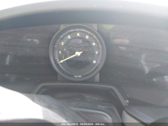 2022 PORSCHE 911 WP0CA2A91NS236509 Photo 6
