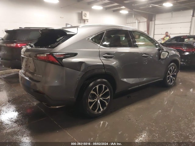 JTJBARBZ8G2067379 Lexus Nx 200t F Sport