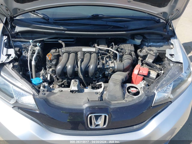 Honda FIT LX 2016 JHMGK5H55GS010011 Image 10