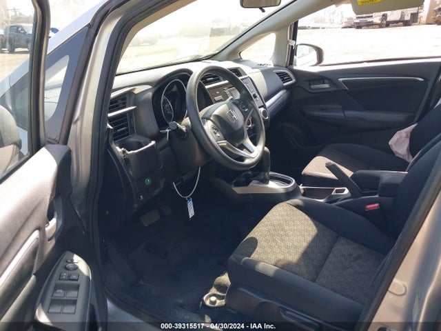 Honda FIT LX 2016 JHMGK5H55GS010011 Image 5