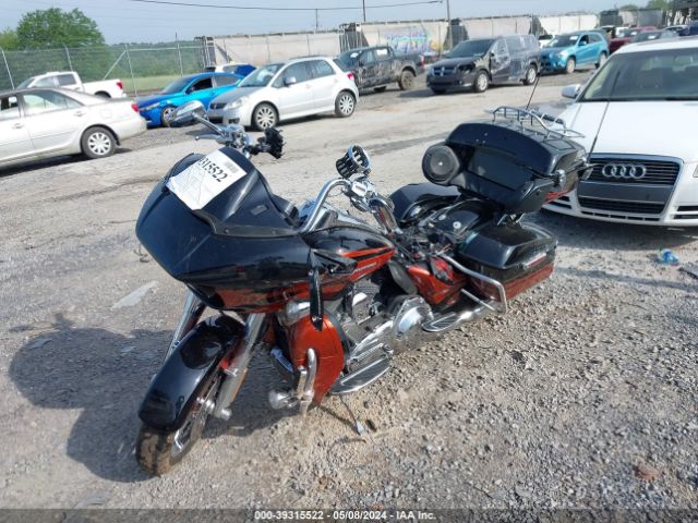 2015 HARLEY-DAVIDSON FLTRUSE 1HD1TAN12FB961116 Photo 1
