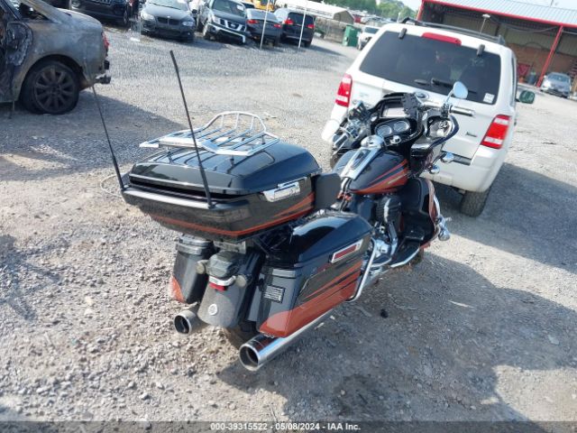 2015 HARLEY-DAVIDSON FLTRUSE 1HD1TAN12FB961116 Photo 3
