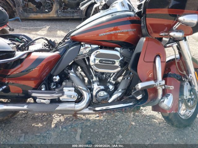 2015 HARLEY-DAVIDSON FLTRUSE 1HD1TAN12FB961116 Photo 7