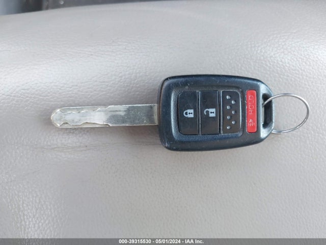 Honda Cr-v Ex-l 2014 2HKRM4H70EH682635 Image 11