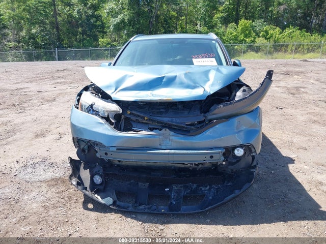 Honda Cr-v Ex-l 2014 2HKRM4H70EH682635 Image 12