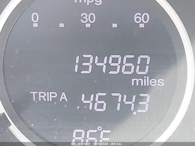 Honda Cr-v Ex-l 2014 2HKRM4H70EH682635 Image 15