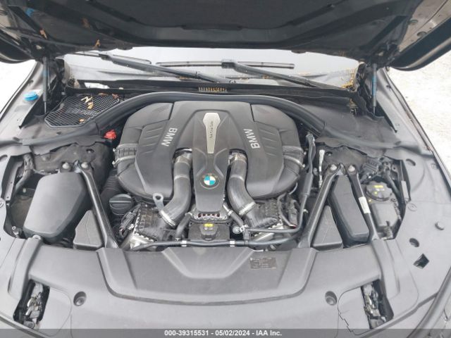WBA7F2C55JG423842 BMW Alpina B7 Xdrive