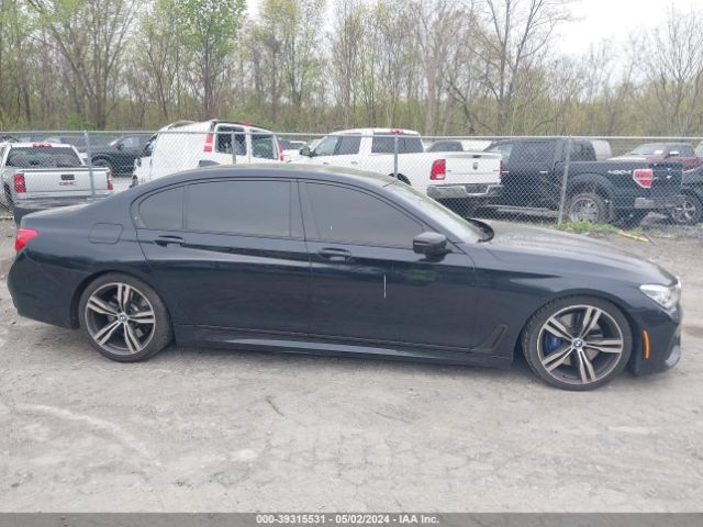 WBA7F2C55JG423842 BMW Alpina B7 Xdrive