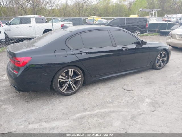 WBA7F2C55JG423842 BMW Alpina B7 Xdrive