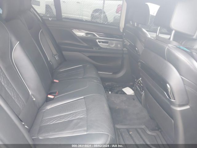WBA7F2C55JG423842 BMW Alpina B7 Xdrive