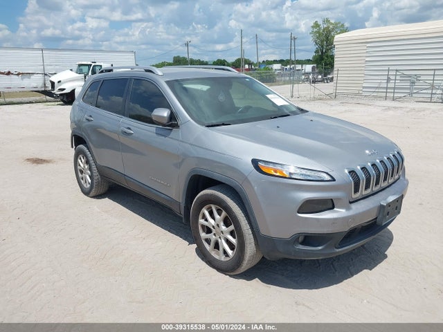 2015 1C4PJMCS3FW601389 main image