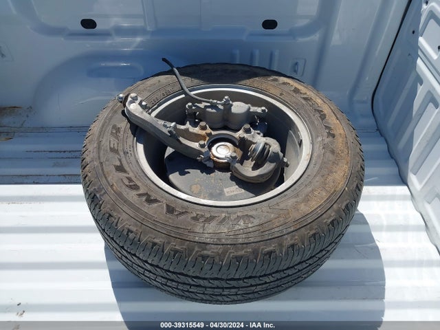 1GCGSCEN4N1136924 Chevrolet Colorado 2wd  Short Box Lt