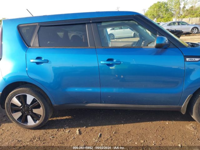 KNDJP3A58J7583809 KIA SOUL +