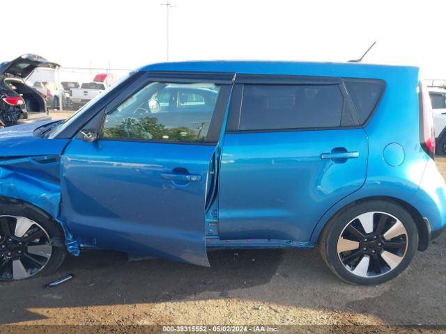 KNDJP3A58J7583809 KIA SOUL +