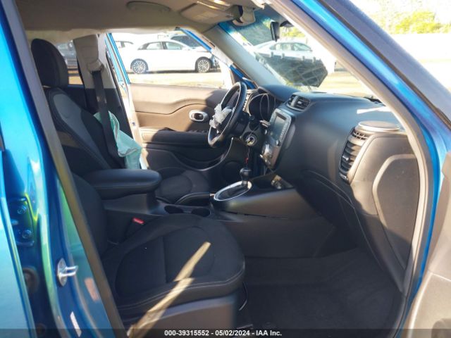 KNDJP3A58J7583809 KIA SOUL +