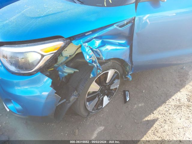 KNDJP3A58J7583809 KIA SOUL +