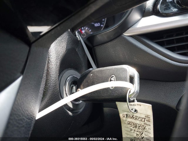 KIA Forte Lxs 2020 3KPF24AD8LE184905 Image 11