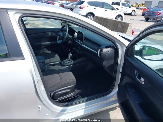 KIA Forte Lxs 2020 3KPF24AD8LE184905 Image 5