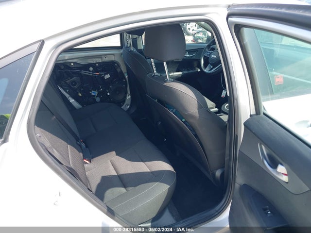 KIA Forte Lxs 2020 3KPF24AD8LE184905 Image 8