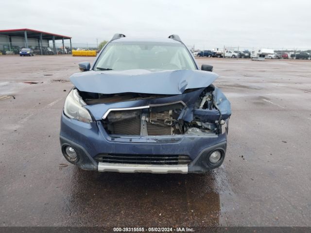 4S4BSANC8H3219774 Subaru Outback 2.5i Limited