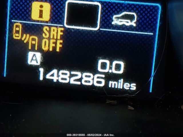 4S4BSANC8H3219774 Subaru Outback 2.5i Limited