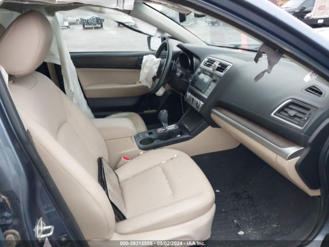 4S4BSANC8H3219774 Subaru Outback 2.5i Limited