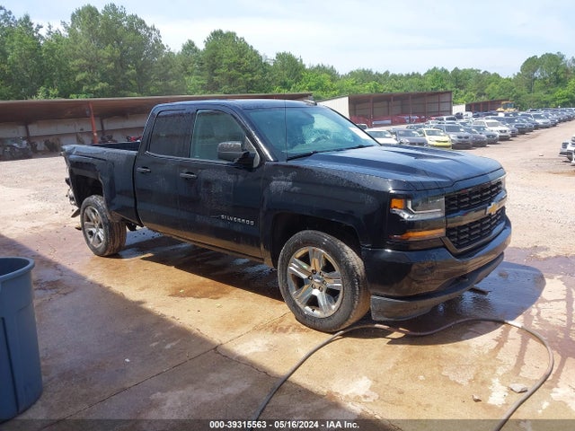 2017 1GCRCPEC7HZ270991 main image
