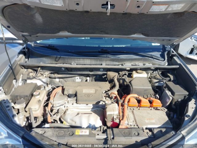 JTMDJREV5HD071738 Toyota Rav4 Hybrid Limited