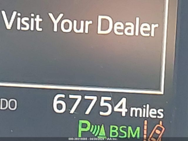JTMDJREV5HD071738 Toyota Rav4 Hybrid Limited
