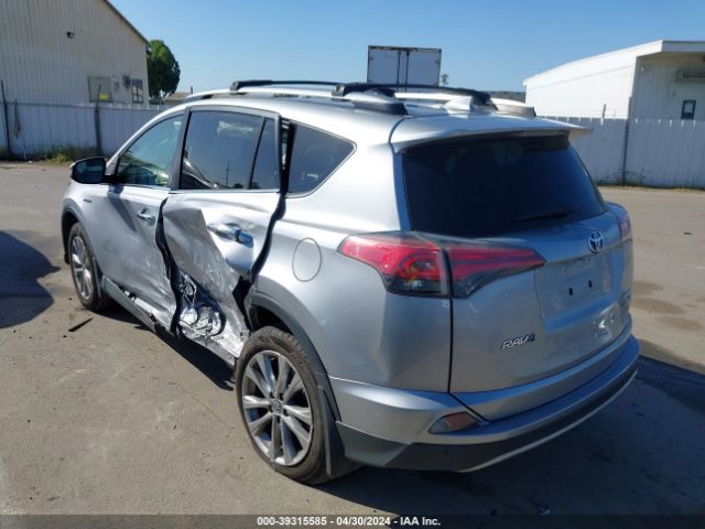JTMDJREV5HD071738 Toyota Rav4 Hybrid Limited