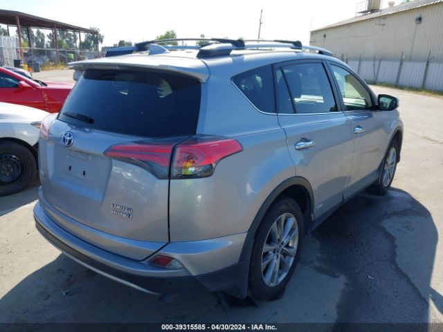 JTMDJREV5HD071738 Toyota Rav4 Hybrid Limited