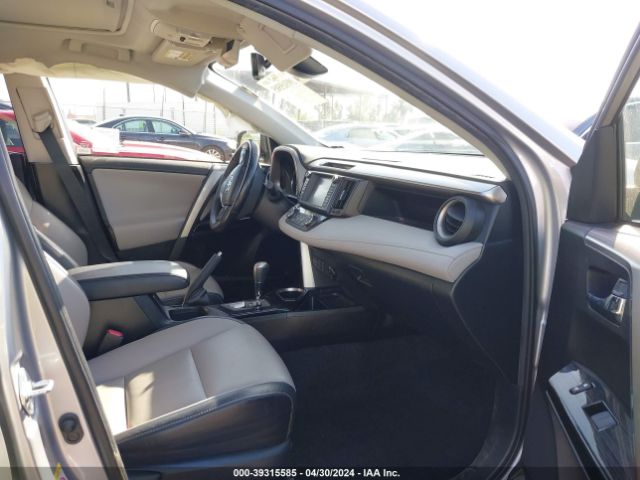JTMDJREV5HD071738 Toyota Rav4 Hybrid Limited