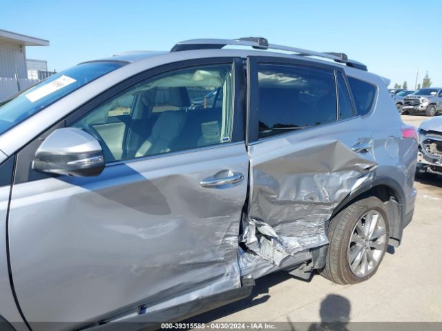 JTMDJREV5HD071738 Toyota Rav4 Hybrid Limited