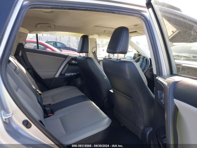 JTMDJREV5HD071738 Toyota Rav4 Hybrid Limited